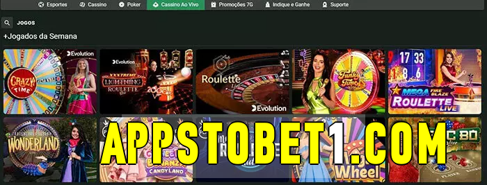appstobet 